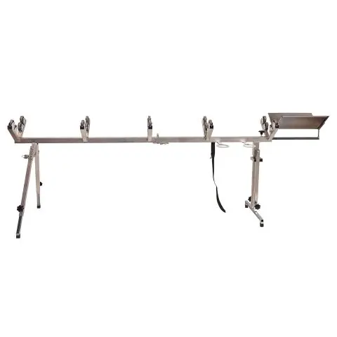GSP Produktion 286038 Kapbänk Sista chansen